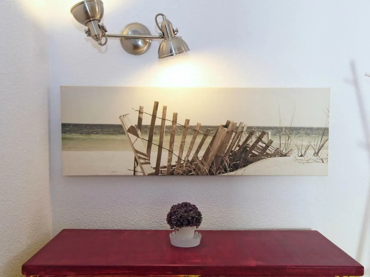 Del Parque Flats Plaza San Francisco Apartment Malaga